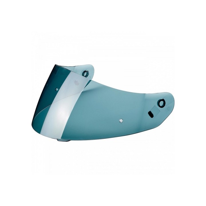 Ζελατίνα HJC HJ-17 για SY-MAX III/IS-MAX II/C90/C91 σκούρο φυμέ