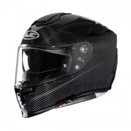 Κράνος HJC R-PHA 70 Solid μαύρο Carbon