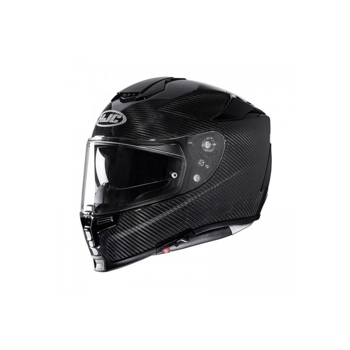 Κράνος HJC R-PHA 70 Solid μαύρο Carbon