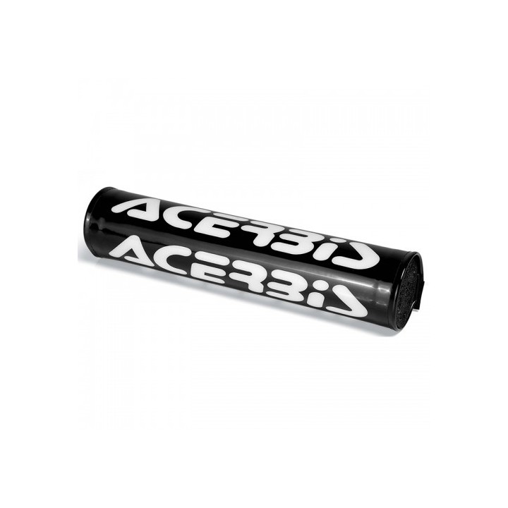 Μπαράκι τιμονιού Acerbis 6279.090 μαύρο
