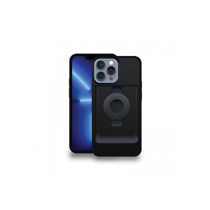 FITCLIC NEO ΘΗΚΗ για IPHONE 13 PRO MAX/ IPHONE 14 PLUS/15 PLUS  (6,7") TIGRA SPORT