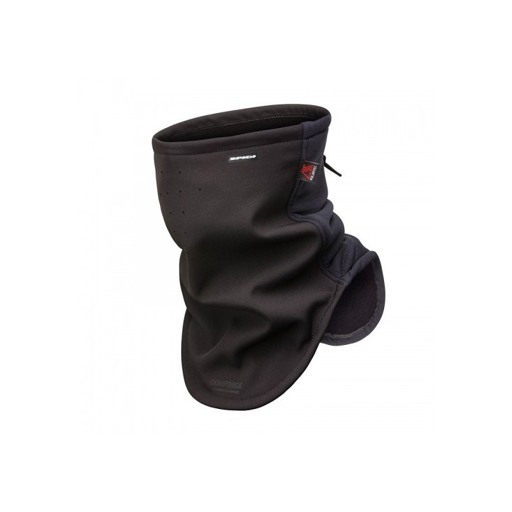Προστασία λαιμού Spidi  Polartec Neck Warmer μαύρο 026