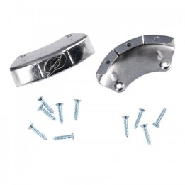 Μεταλλική προστασία σόλας Oneal Rider Pro metal toe cap