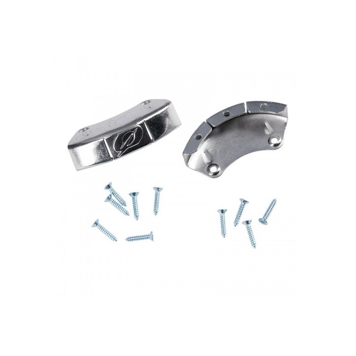 Μεταλλική προστασία σόλας Oneal Rider Pro metal toe cap