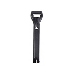Ιμάντας Gaerne SG10 4668-001 μεσαίος μαύρος