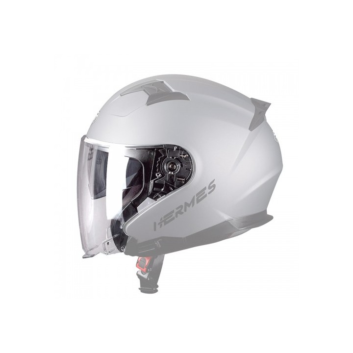 Ζελατίνα Pilot Hermes SV διάφανη