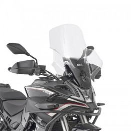Ζελατίνα Givi D9251ST Voge VALICO 500DS '20-'21