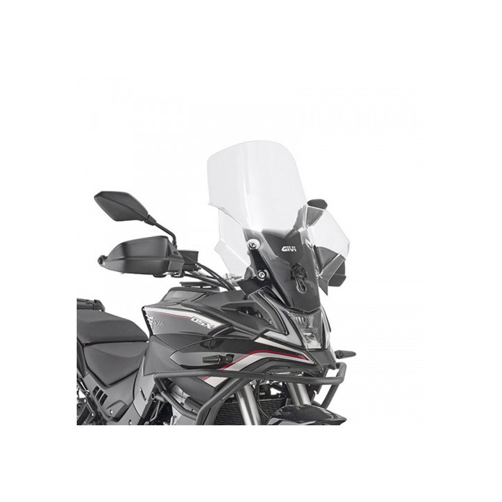 Ζελατίνα Givi D9251ST Voge VALICO 500DS '20-'21