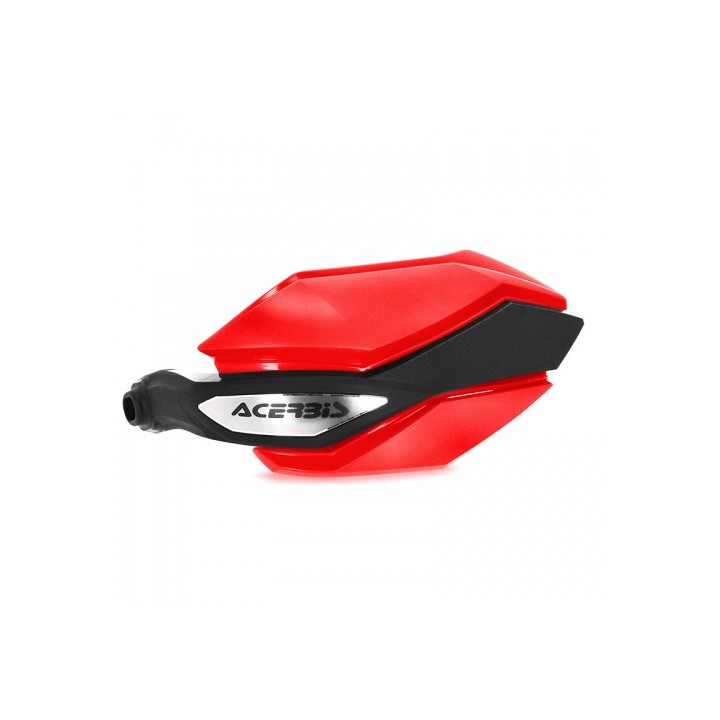 Προστασία χεριών Acerbis Argon 24989.349 YAM TT700/T900 κόκκινο/μαύρο