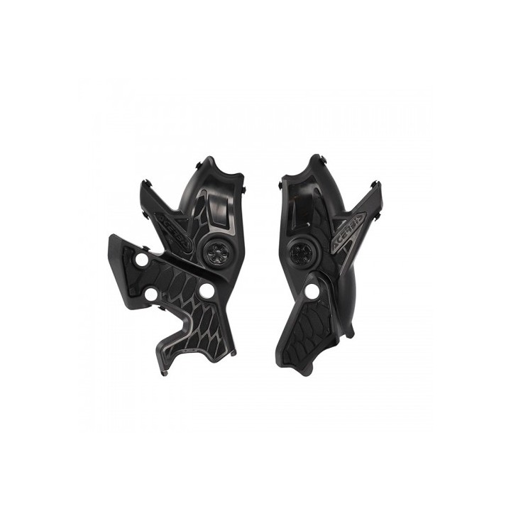 Προστασία σκελετού Acerbis X-Grip 24666.090 YAM TENERE 700 '19 μαύρο