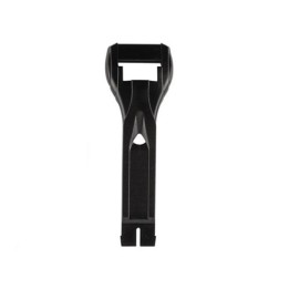 Ιμάντας Gaerne SG10 4646-001 κοντός μαύρος
