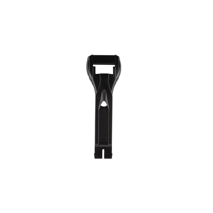 Ιμάντας Gaerne SG10 4646-001 κοντός μαύρος