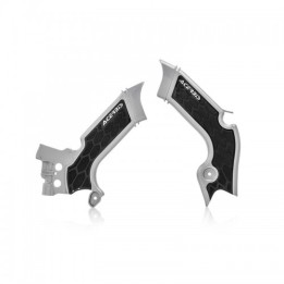 Προστασία σκελετού Acerbis X-grip 23693.293 KAW KF 450 '19 γκρι/μαύρο