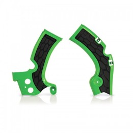 Προστασία σκελετού Acerbis X-grip 17814.130 KAW KXF 450 '12 πράσινο