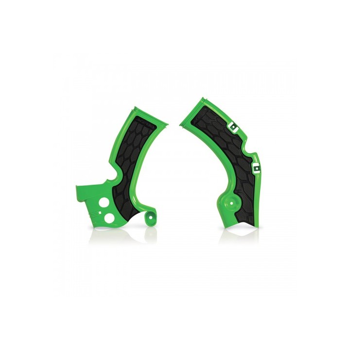 Προστασία σκελετού Acerbis X-grip 17814.130 KAW KXF 450 '12 πράσινο