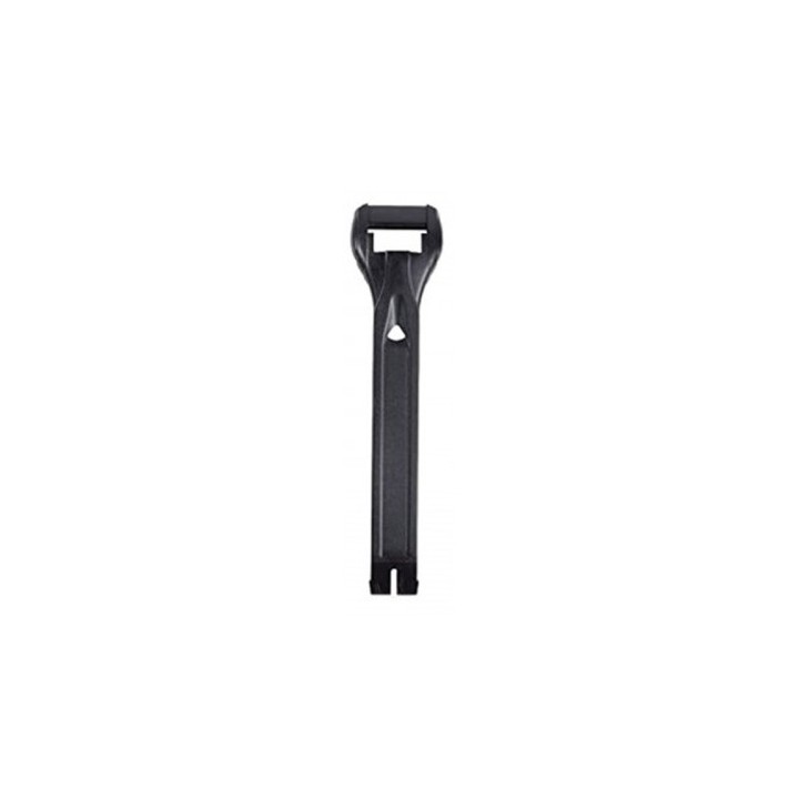 Ιμάντας Gaerne SG10 4645-001 μακρύς μαύρος