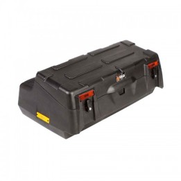 ATV βαλίτσα πίσω GKA R301 rear Uinique 80lt