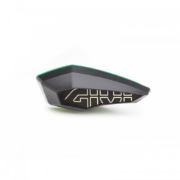 Μανιτάρι Givi SLD01GRSXR Universal αριστερό Black/Green