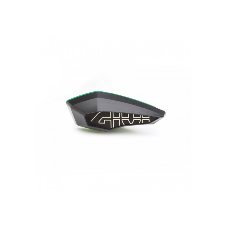 Μανιτάρι Givi SLD01GRSXR Universal αριστερό Black/Green