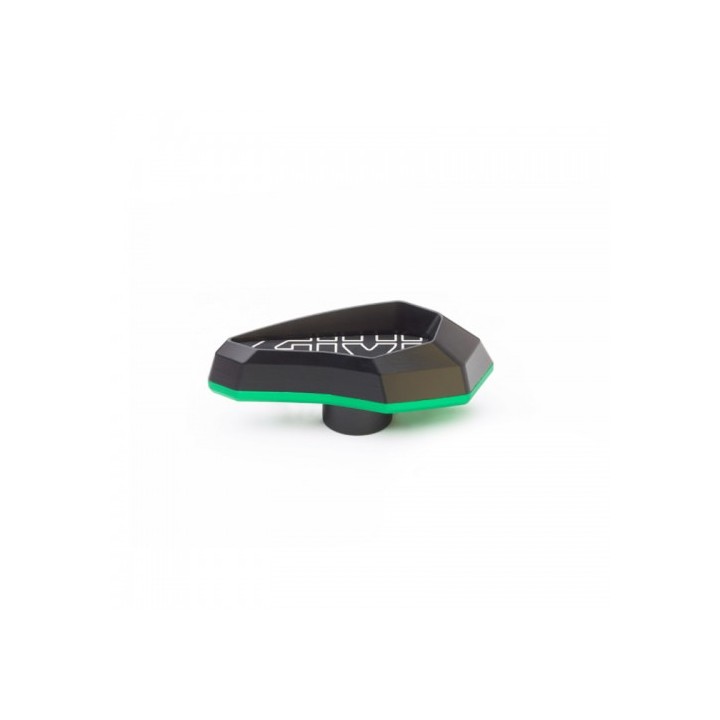 Μανιτάρι Givi SLD01GRDXR Universal δεξί Black/Green