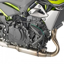 Κιτ SLD4129KIT_SLD01 Ninja 400 (18  21) / Z 400 (19  21) Kawasaki Givi