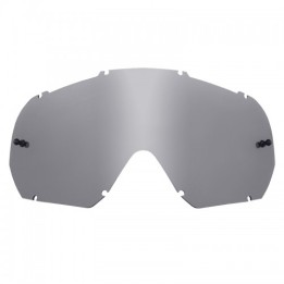Ζελατίνα ONeal B-10 ασημί καθρέπτης