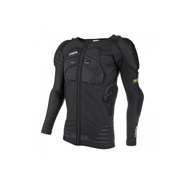 Προστασία θώρακα Oneal STV long sleeve V.23 μαύρο