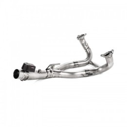 Λαιμοί εξάτμισης Akrapovic E-B12E4/1 BMW R 1250 GS Adventure