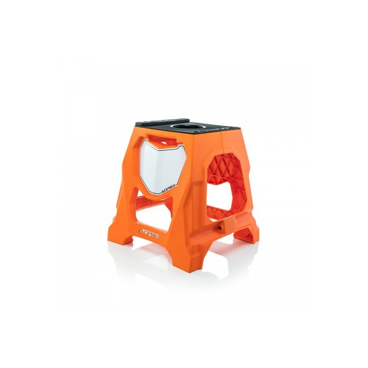 Bikestand Acerbis 711 23453.010 πορτοκαλί