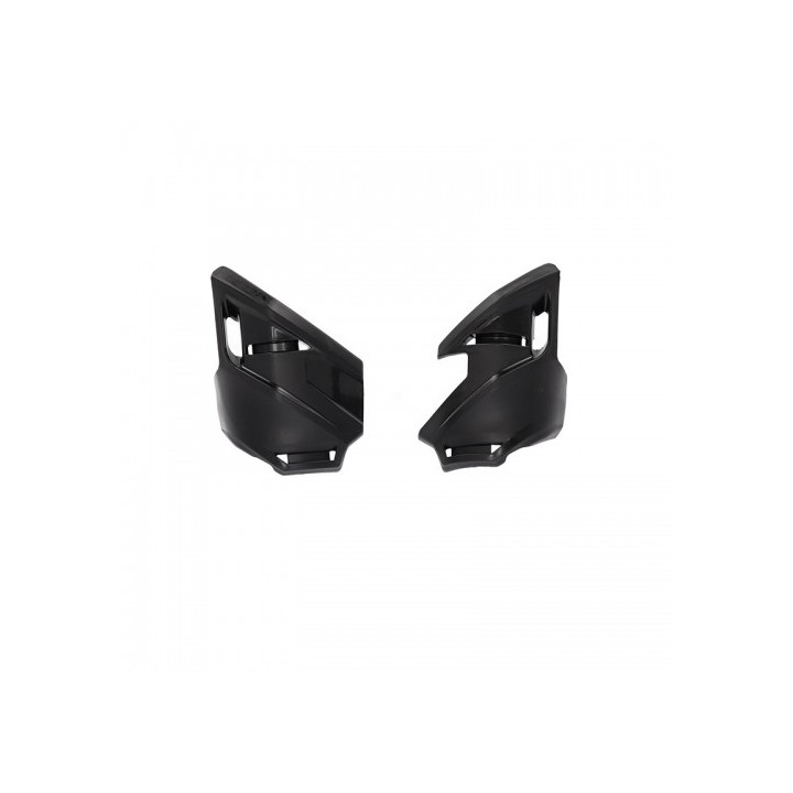 Kάλυμμα Acerbis επάνω τιμονόπλακας F-Rock 24840.090 μαύρο