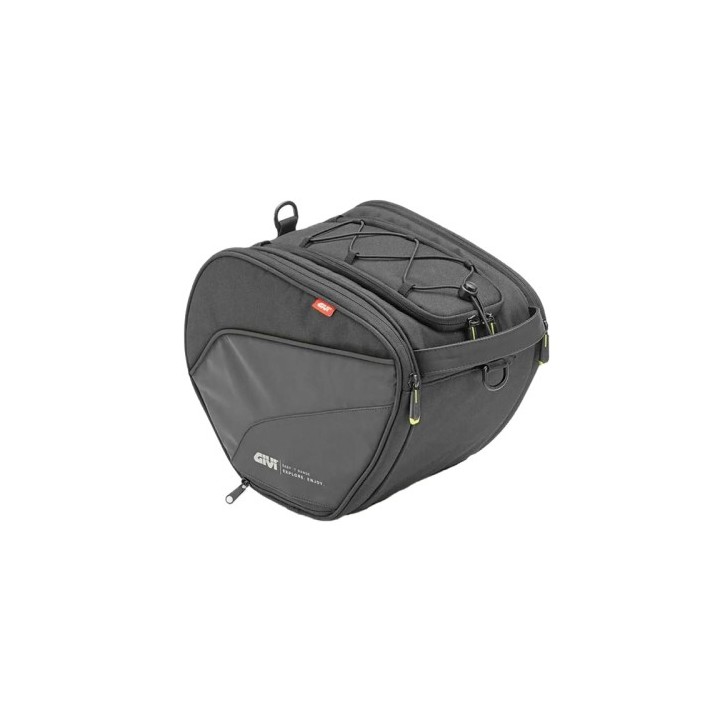 Τσάντα Scooter Givi EA135B 15lt μαύρη