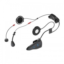 Bluetooth & Ενδ/νία Sena Smart 10-B single για HJC HJC RPHA 11/70/90s Carbon/F70 & F70 Carbon/i90/V9