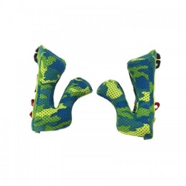 Μάγουλα Airoh Twist cheekpads mimetic camo Medium