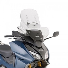 Ζελατίνα Givi AF1186B Airflow Honda Forza 750 '21
