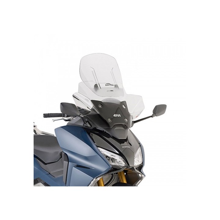 Ζελατίνα Givi AF1186B Airflow Honda Forza 750 '21