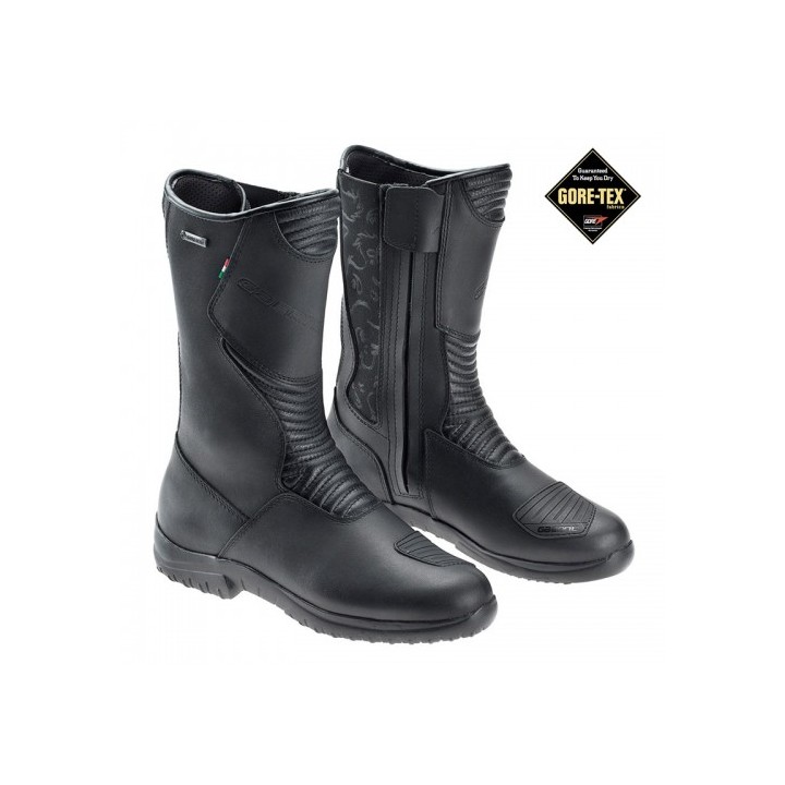 Μπότες Gaerne Black Rose GTX Lady μαύρο