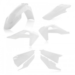 Κιτ πλαστικά Acerbis HUSQ 24052.553 HUSQ TE/FE '20 oem