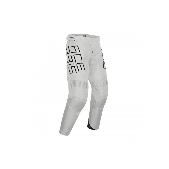 Παντελόνι Acerbis Track junior 24476.076 ligt γκρι