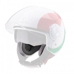 Ανταλλακτικά μάγουλα Caberg Riviera V3 S-M