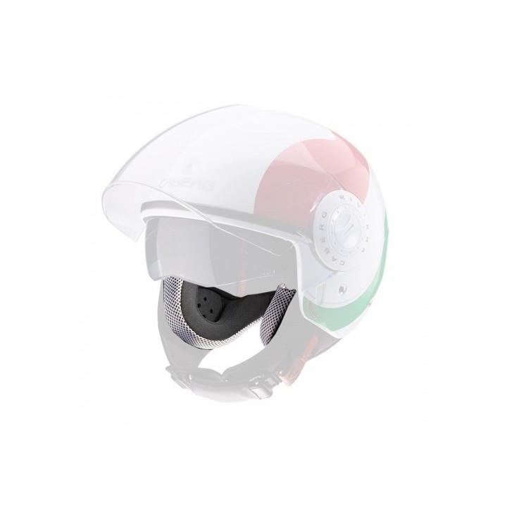 Ανταλλακτικά μάγουλα Caberg Riviera V3 S-M