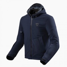 Rev'It Μπουφάν Afterburn H2O dark navy