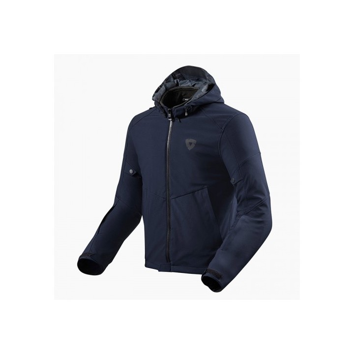 Rev'It Μπουφάν Afterburn H2O dark navy