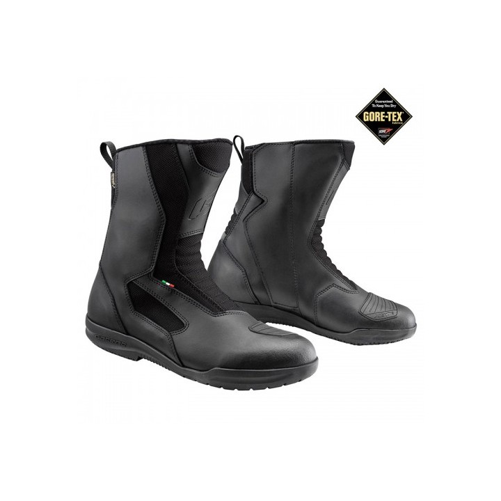 Μπότες Gaerne G-Vento GTX μαύρο