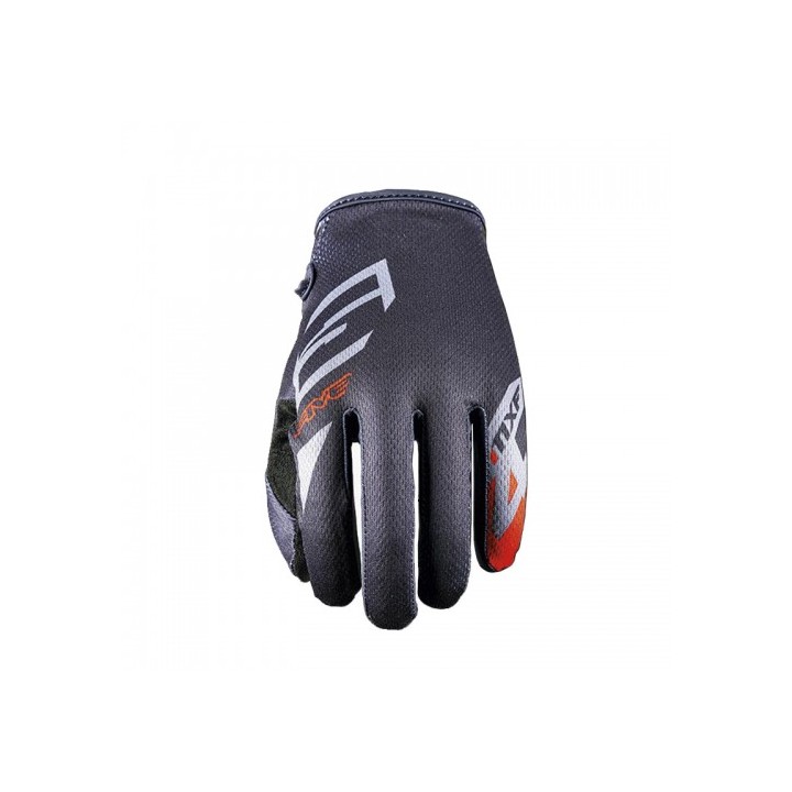 Γάντια Five MXF4 scrub γκρι/fluo