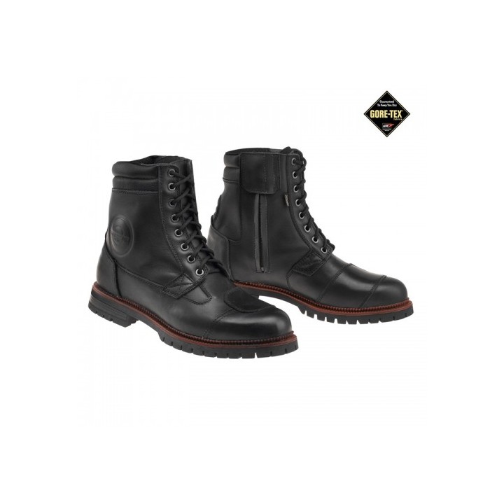 Μπότες Gaerne G-Stone GTX μαύρο
