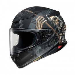 Κράνος Shoei NXR 2 Faust TC-5