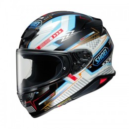 Κράνος Shoei NXR 2 Arcane TC-10