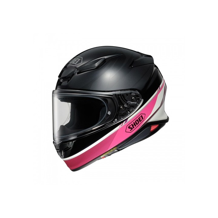 Κράνος Shoei NXR 2 Nocturne TC-7