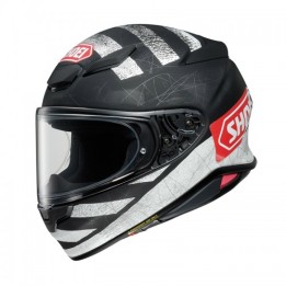 Κράνος Shoei NXR 2 Scanner TC-5