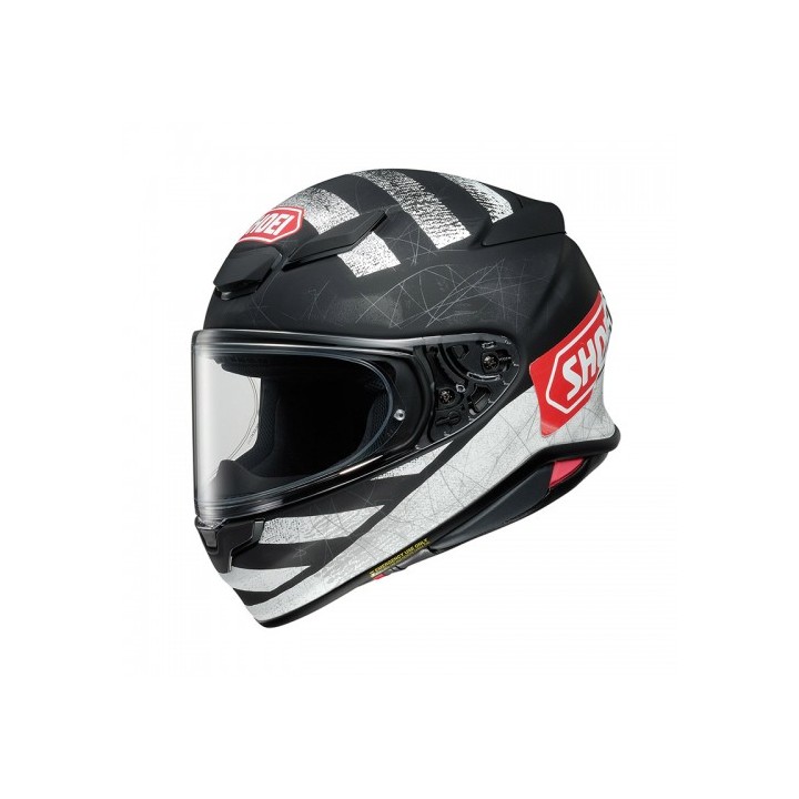Κράνος Shoei NXR 2 Scanner TC-5